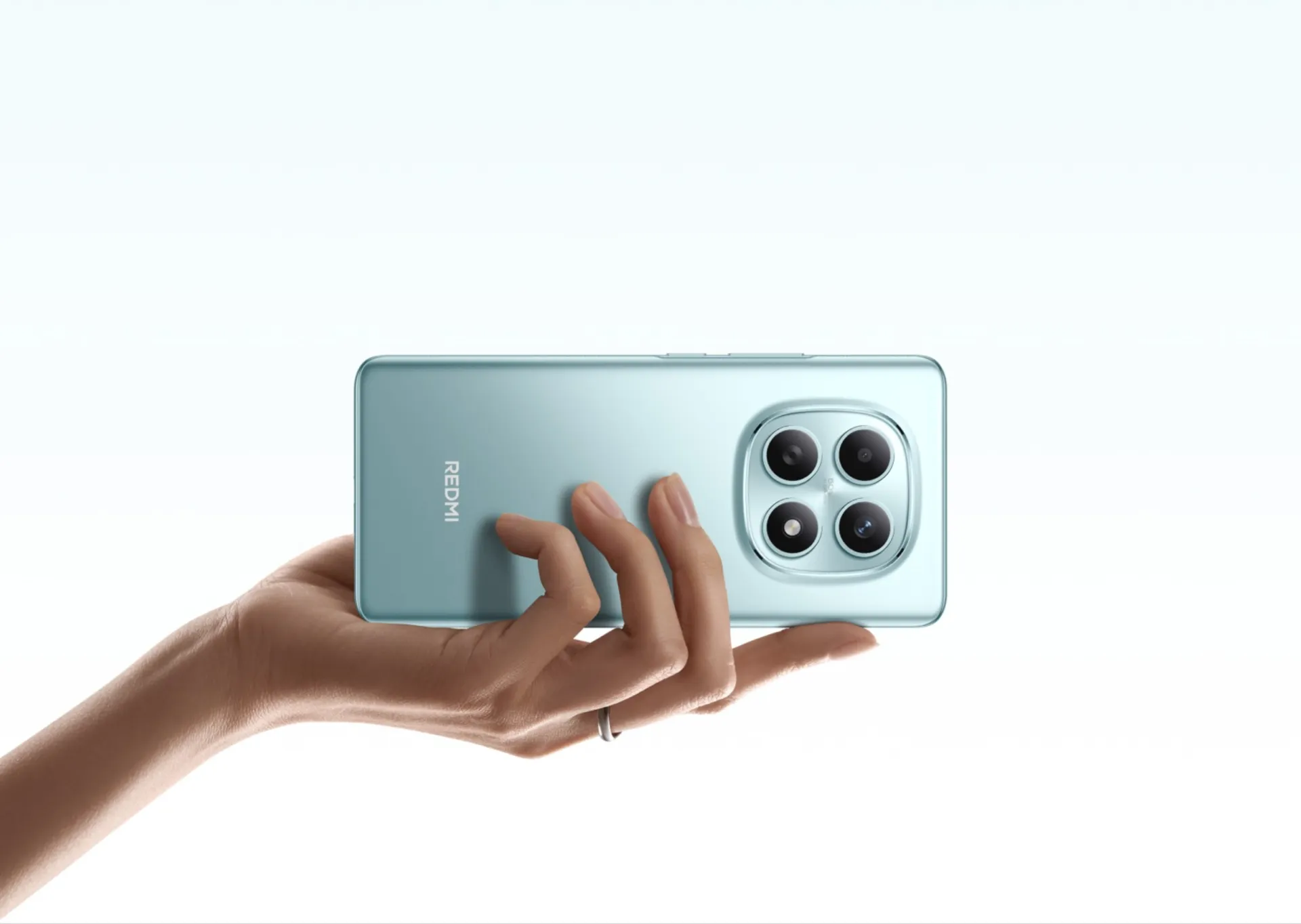 تصاویر گوشی شیائومی  Xiaomi Redmi Note 15 عکس 2